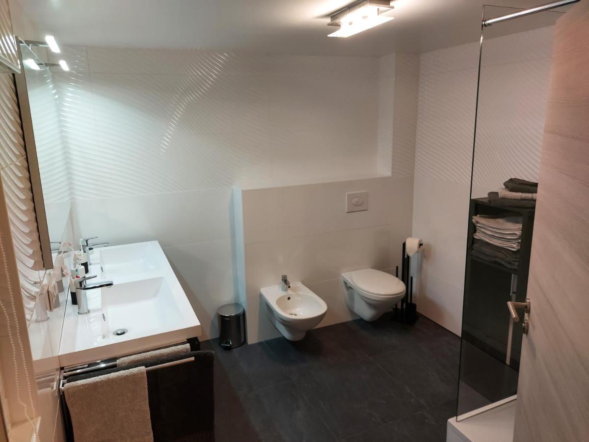 Ferienwohnung Popp Erzhausen ภายนอก รูปภาพ