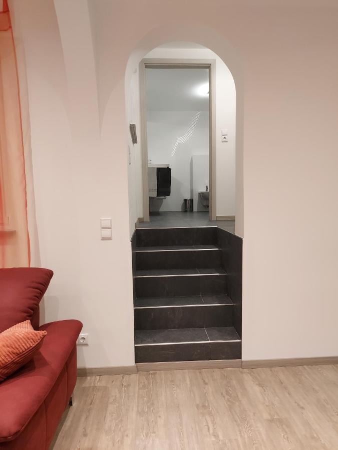 Ferienwohnung Popp Erzhausen ภายนอก รูปภาพ