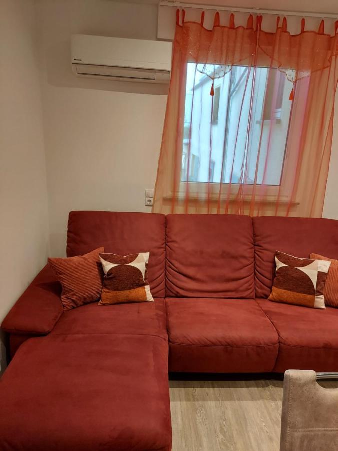 Ferienwohnung Popp Erzhausen ภายนอก รูปภาพ